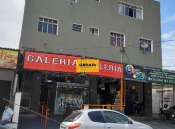 Comercial · 1037m² · 14 Quartos · 8 Vagas · Prédio Comercial à Venda no Riacho Grande em São Bernardo do Campo – Galeria com Salões e Kitnets