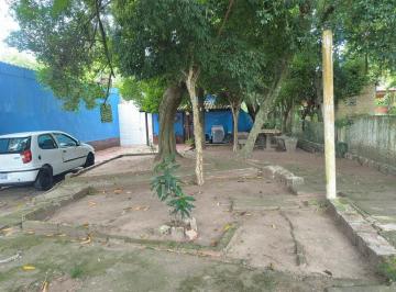 Casa · 76m² · 2 Quartos · 3 Vagas · Casa arejada a venda de 2 dormitórios no querido bairro Belém Novo