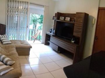 Apartamento · 56m² · 2 Quartos · Apartamento com 2 dormitórios à venda, 57 m² por R$ 280.000,00 - Vila Ipiranga - Porto Alegre/RS