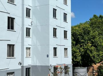 Apartamento · 39m² · 2 Quartos · Apartamento de 2 dormitórios à venda bairro campo novo