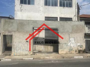 Foto 01 · Excelente oportunidade: Terreno comercial à venda em Osasco-SP, no bairro Km 18!