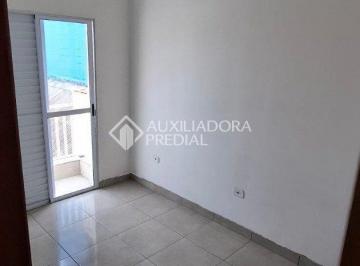 Apartamento · 45m² · 2 Quartos · 1 Vaga · Apartamento 2 quarto(s), no bairro Cidade São Jorge