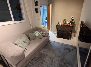 Apartamento · 42m² · 2 Quartos · 1 Vaga · Apartamento 2 quarto(s), no bairro Jardim Cristiane