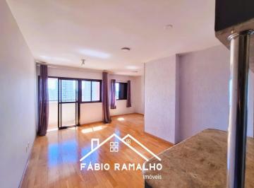 Foto 01 · Apartamento, Jardim Marajoara, São Paulo, SP