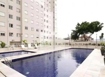Apartamento de 2 quartos, São Paulo · Apartamento à venda com 2 quartos, lazer completo e vaga
