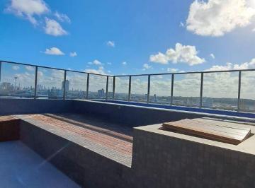 Apartamento de 3 quartos, João Pessoa · Apartamento com 3 Quartos, 68 m² em Aluguel, Bessa
