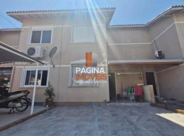 Casa · 90m² · 2 Quartos · 2 Vagas · Página 1 Imóveis anuncia Casa/Sobrado de 02 dormitórios para venda, no Condomínio Igara Residence, b