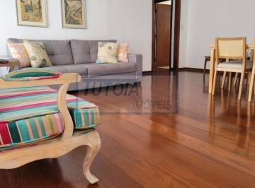 Foto 01 · APARTAMENTO À VENDA NO JARDIM AMERICA, SÃO PAULO