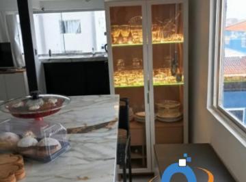 Foto 01 · Cobertura de alto padrão à venda em Pontal do Paraná-PR, 2 quartos, 2 salas, 2 banheiros, 1 vaga de 