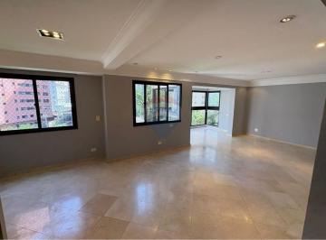 Apartamento · 130m² · 3 Quartos · 3 Vagas · ALUGA VILA NOVA CONCEIÇÃO | SÃO PAULO  SP  130m²  3 Suítes, 5 banheiros, 3 vagas.