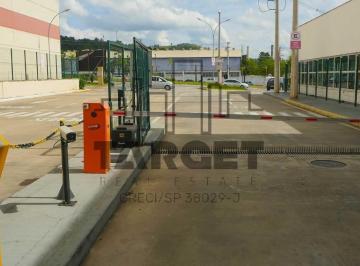 Foto 01 · Galpão Logístico com 3.080,00 m2 para alugar em Itapevi-SP!