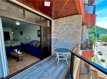 Apartamento · 96m² · 3 Quartos · 2 Vagas · Apartamento à venda na Praia da Enseada Guarujá