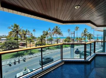 Apartamento · 164m² · 4 Quartos · 2 Vagas · Apartamento à venda Praia da Enseada - Guarujá SP