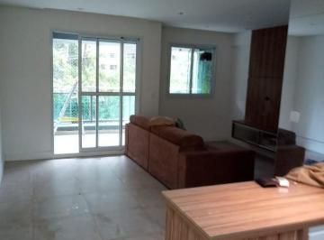 Foto 01 · VENDA - APARTAMENTO NA VILA ANDRADE COM 69m², 02 DORMITÓRIOS SENDO 01 SUÍTE, 02 VAGAS FIXAS, CONDOMÍ