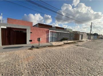 Casa · 120m² · 2 Quartos · Oportunidade de morar em uma excelente localização no Cidade das Rosas em São Gonçalo do Amarante/RN
