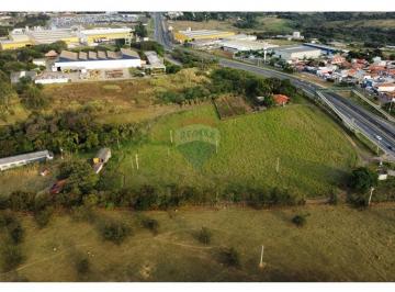 Comercial · 700m² · Terreno Comercial e Industrial à Venda – 158.462,80 m² | ZCIC – Monte Mor/SP