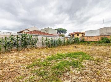 Terreno , Curitiba · Terreno plano à venda no Sāo Braz, em Curitiba/PR, 360 m², ZUC II, por R$ 519.000,00