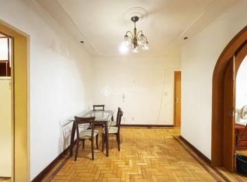 Apartamento · 58m² · 2 Quartos · Apartamento de 2 quartos à venda no Centro Histórico em Porto Alegre