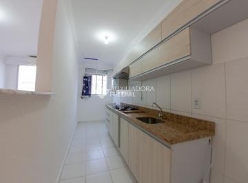 Apartamento · 49m² · 2 Quartos · 1 Vaga · Apartamento de 2 quartos com 1 vaga à venda no bairro Jardim Itú em Porto Alegre