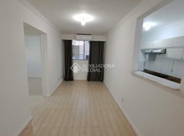 Apartamento · 49m² · 2 Quartos · 1 Vaga · Apartamento de 2 quartos com 1 vaga à venda no bairro Jardim Itú em Porto Alegre