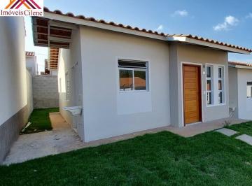 Foto 01 · Casa para Venda no Condomínio Residencial Parque Imperial em Sorocaba