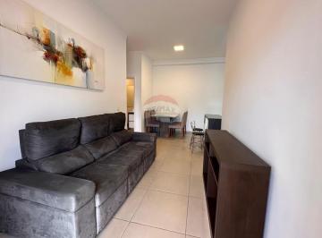 Apartamento · 68m² · 2 Quartos · 1 Vaga · Apartamento Térreo para Locação no HOME SINGULAR (Mobiliado) - Jardim do Sul - Bragança Pta/SP