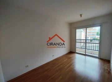 Apartamento · 47m² · 2 Quartos · 2 Quartos com Vaga e lazer completo na Bela Vista