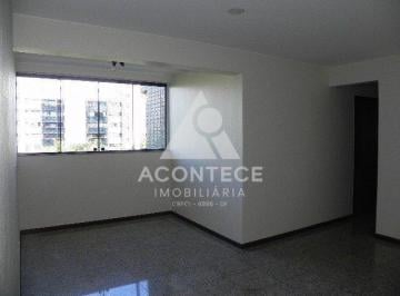 Apartamento · 90m² · 3 Quartos · 1 Vaga · SQSW 103 - APTO 3QTS, SENDO 1 SUÍTE, C/ ÁRMARIOS - ED. BLUE PARK - SUDOESTE