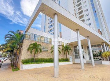 Apartamento · 98m² · 3 Quartos · 1 Vaga · Rua 8, Apartamento com 3 quartos à venda, Ed. Jales Machado, Águas Claras