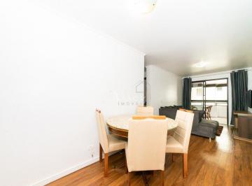 Apartamento · 59m² · 2 Quartos · 1 Vaga · Apartamento para aluguel - em Bigorrilho