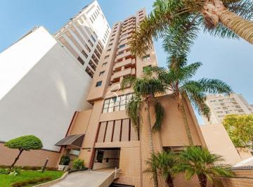 Apartamento · 59m² · 2 Quartos · 1 Vaga · Apartamento para aluguel - em Bigorrilho