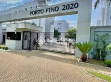 Apartamento · 43m² · 2 Quartos · 1 Vaga · Apartamento no Jardim dos Estados em Taubaté