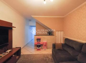 Casa · 184m² · 4 Quartos · 2 Vagas · Casa à venda na Vila Marchi - São Bernardo do Campo
