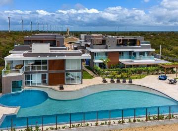 Casa · 309m² · 3 Quartos · Casa à venda - em São Miguel do Gostoso