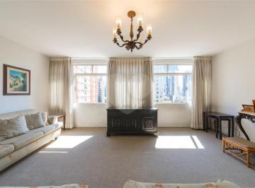 Apartamento de 3 quartos, São Paulo · Pinheiros apartamento 151m² para venda
