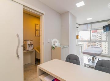 Sala 2 · Comercial à venda - no Centro
