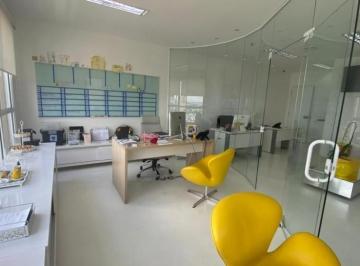 Foto 01 · Sala Comercial, Edificio Alpha Square Office, Barueri, SP
