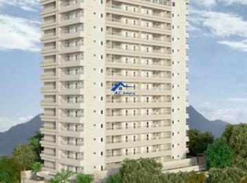 Apartamento · 55m² · 2 Quartos · 1 Vaga · Lançamento 2 Dorms na Guilhermina! Parcelas Fixas Período Obras! - Cód: IST016
