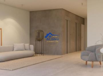 Apartamento · 55m² · 2 Quartos · 1 Vaga · Lançamento 2 Dormitórios na Guilhermina! - Cód: IST016