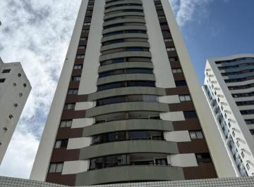 Foto 01 · Apartamento, Armação, Salvador, BA