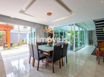 6868f7f5-ca79-4b87-966d-313bdb850379.webp · Casa 04 quartos - Condominio fechado - Sobradinho