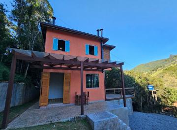 entrada · Casa, Visconde de Mauá, Resende, RJ