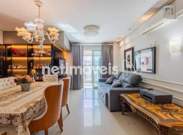 6febb540-f15e-42ba-8f16-70d5019f25cb.webp · Apartamento Amplo  Suítes - Área de Lazer Completa – Excelente Localização - Águas Claras .