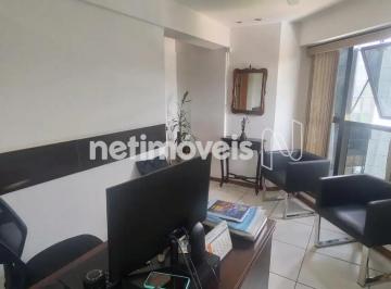 094e4781-9c19-432b-89f3-c6755b2cd413.webp · Sala comercial Edifício Embassy Tower - 40,25m²