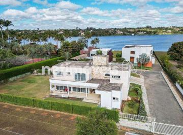 31f50f1f-5-drone-8.jpg · Casa de alto padrão, com acesso ao Lago Paranoá - Lago Norte