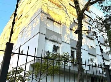 Apartamento · 226m² · 3 Quartos · 1 Vaga · Cobertura 3 dormitórios com garagem e elevador no bairro Petrópolis próximo ao Zaffari da Protásio e