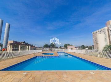 Apartamento · 50m² · 2 Quartos · 1 Vaga · Apartamento com 50m², 2 Dormitórios, 1 Vaga Coberta no Bairro São José Canoas