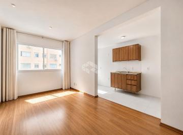 Apartamento · 50m² · 2 Quartos · 1 Vaga · Apartamento com 50m², 2 Dormitórios, 1 Vaga Coberta no Bairro São José Canoas