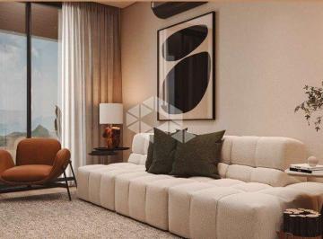 Apartamento · 49m² · 1 Quarto · 1 Vaga · LANÇAMENTO em CANELA - 1 suíte com 47m² no Centro