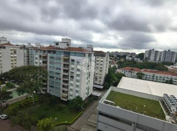 Apartamento · 71m² · 2 Quartos · 1 Vaga · Apartamento 2 dorms à venda Rua Emílio Müller, Jardim Lindóia - Porto Alegre